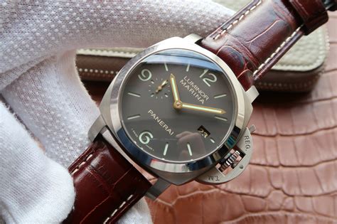 panerai fake vs real|panerai super clone.